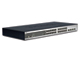 xStack 24-Port 10/100/1000 Switch + 4 combo SFP, 10Gig Stacking