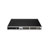 Managed 24-Port Gigabit L2 PoE Switch, 4 Combo SFP, 2 10-Gig Slots(DGS-3426P)