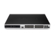  xStack Multilayer IPv6 24-Port Gigabit Switch + 4 Combo SFP + 3 Optional 10Gig Uplinks + 40Gig Stacking