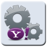 For more Yahoo! Widgets, click here