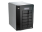 ShareCenter Pro 1250, S-Series Network Storage, 6-Bay Desktop NAS + iSCSI, 2xGbE, 5xUSB, RAID 0/1/5/6/10/30/50, VDD Expansion
