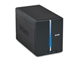 2-Bay Network Storage Enclosure