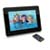 10" Wireless Internet Photo Frame(DSM-210)