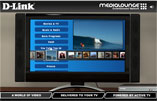 Learn how Active TV and your D-Link media player can open a world of entertainment