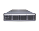 4x1GbE iSCSI SAN Array, 8 Bays, 2U, w/o Drives, with Trays