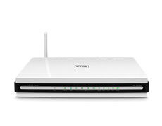 D-Link DVA-G3810BN Triple-Play Home Gateway