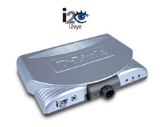 D-Link DVC-1000 i2eye Broadband Videophone