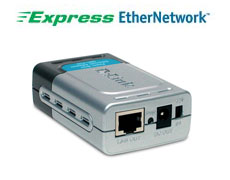 Power over Ethernet Adapter (PoE Adapter) - DWL-P50