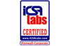 ICSA Labs Certified