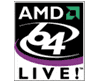 The AMD LIVE