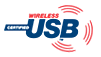 Certified Wireless USB