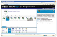 SECURESPOT 2.0 Console